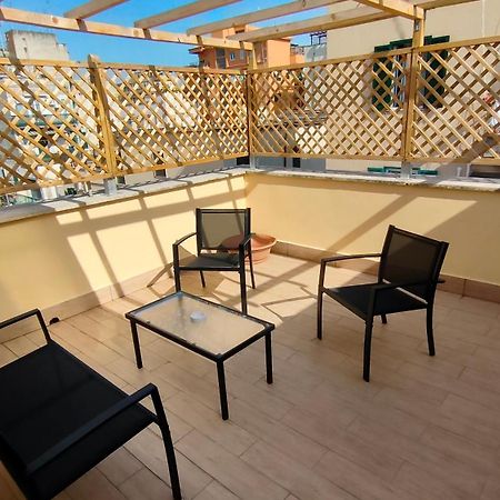Casa Lory Apartment Rome Exterior photo